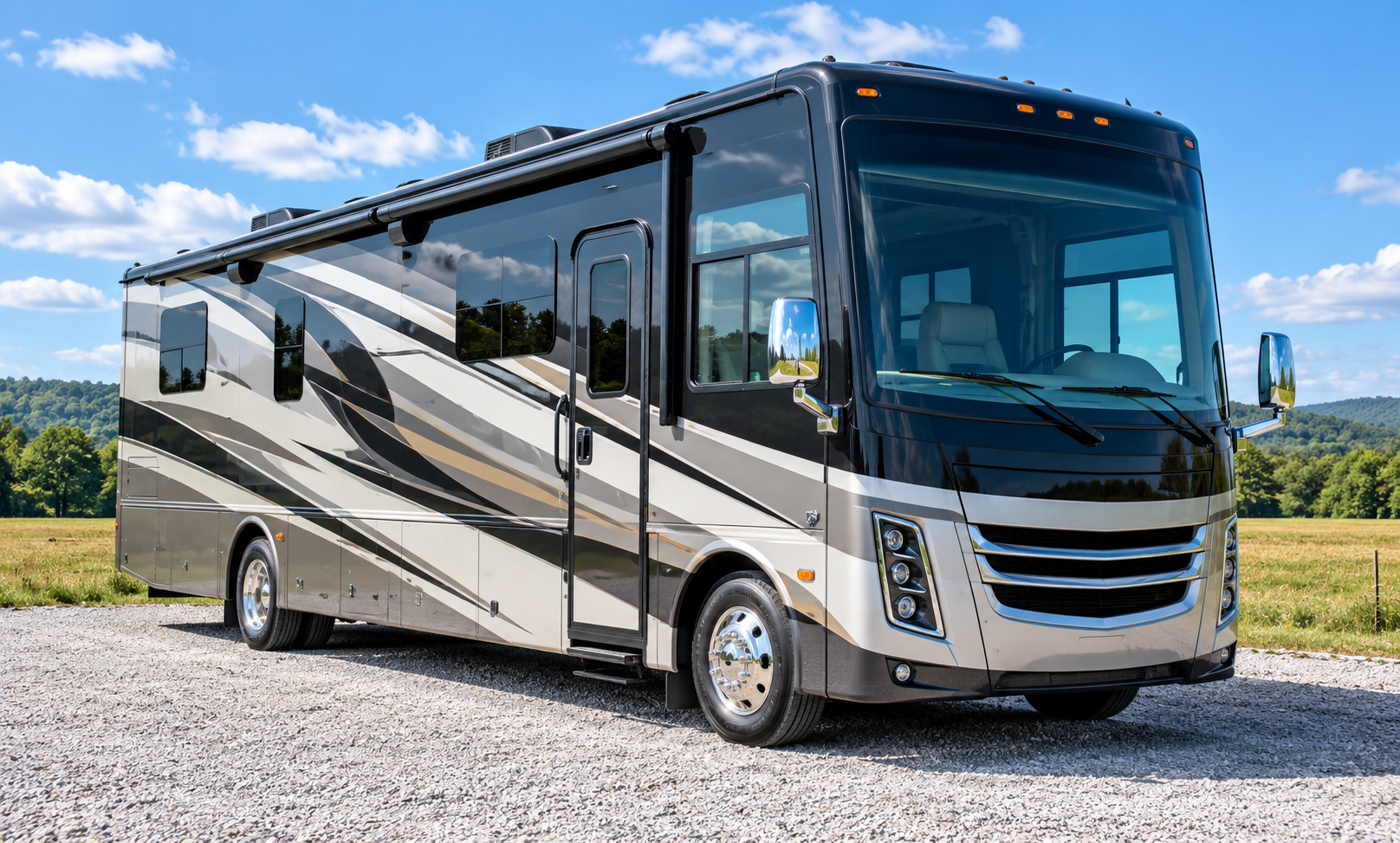 RV Parking